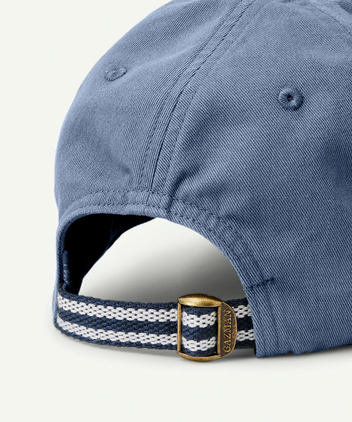 GAZMAN Cap - Slate sold by GAZMAN product image thumbnail 2