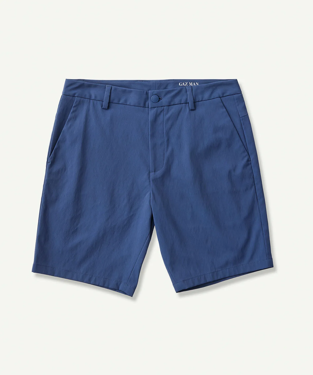 GAZFLEX Performance Short - Navy sold by GAZMAN product image thumbnail 2