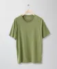Basic Crew Tee - Moss sold by GAZMAN
