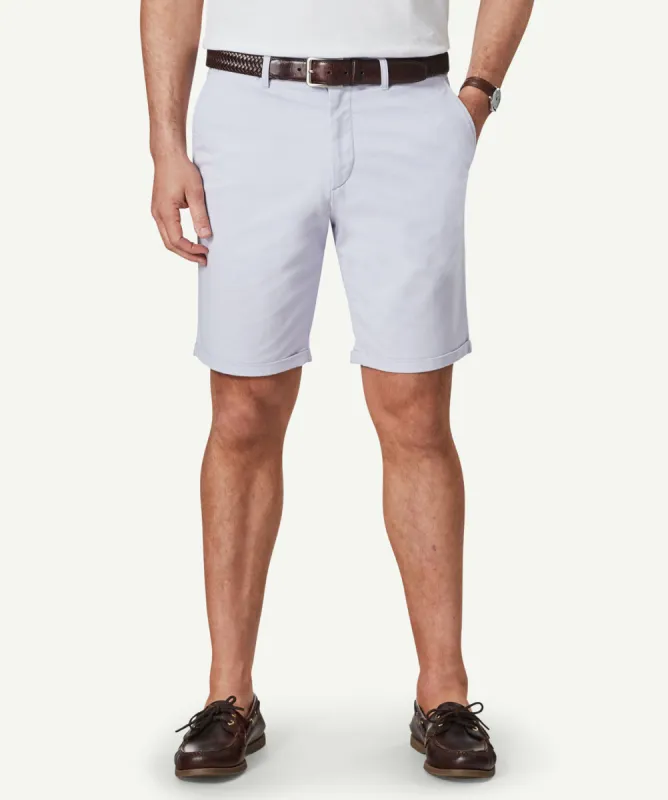 Modern Club Shorts - Lilac sold by GAZMAN