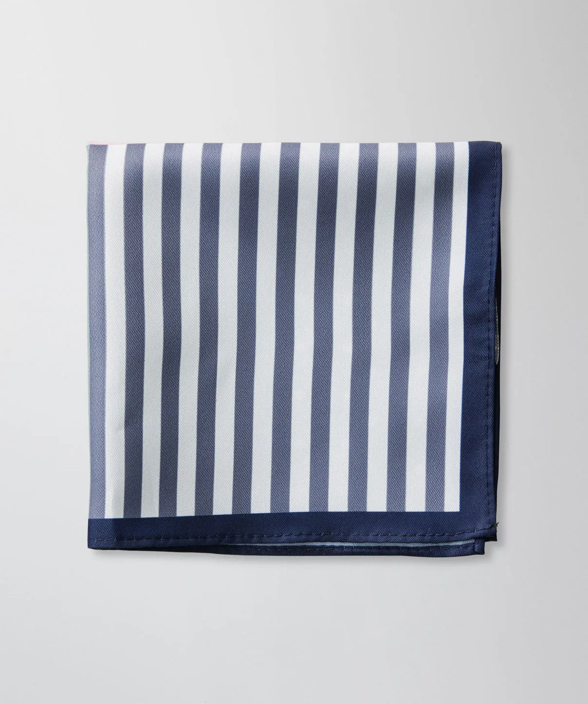 Quarter Design Pocket Square - Multi sold by GAZMAN product image thumbnail 3