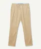 Modern Chino Pants - Camel sold by GAZMAN