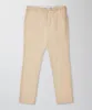Modern Chino Pants - Camel sold by GAZMAN