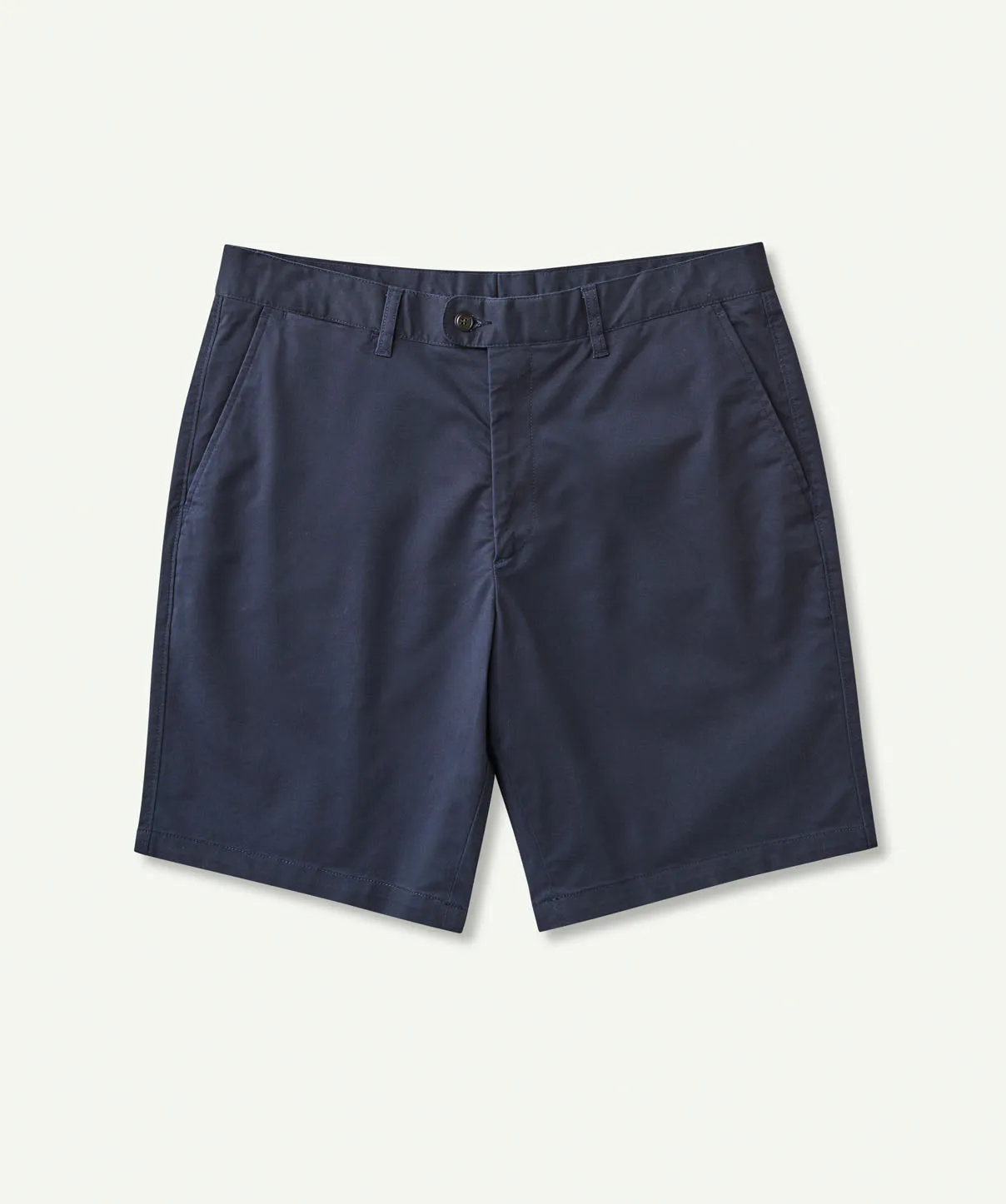 Comfort Twill Shorts - Navy sold by GAZMAN product image thumbnail 2