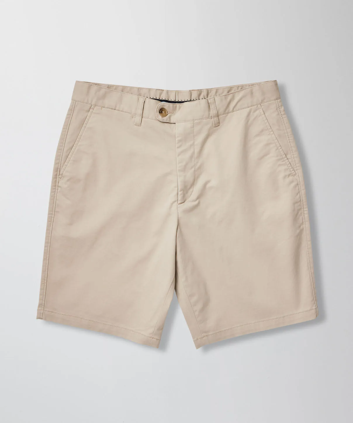 Comfort Twill Shorts - Desert sold by GAZMAN