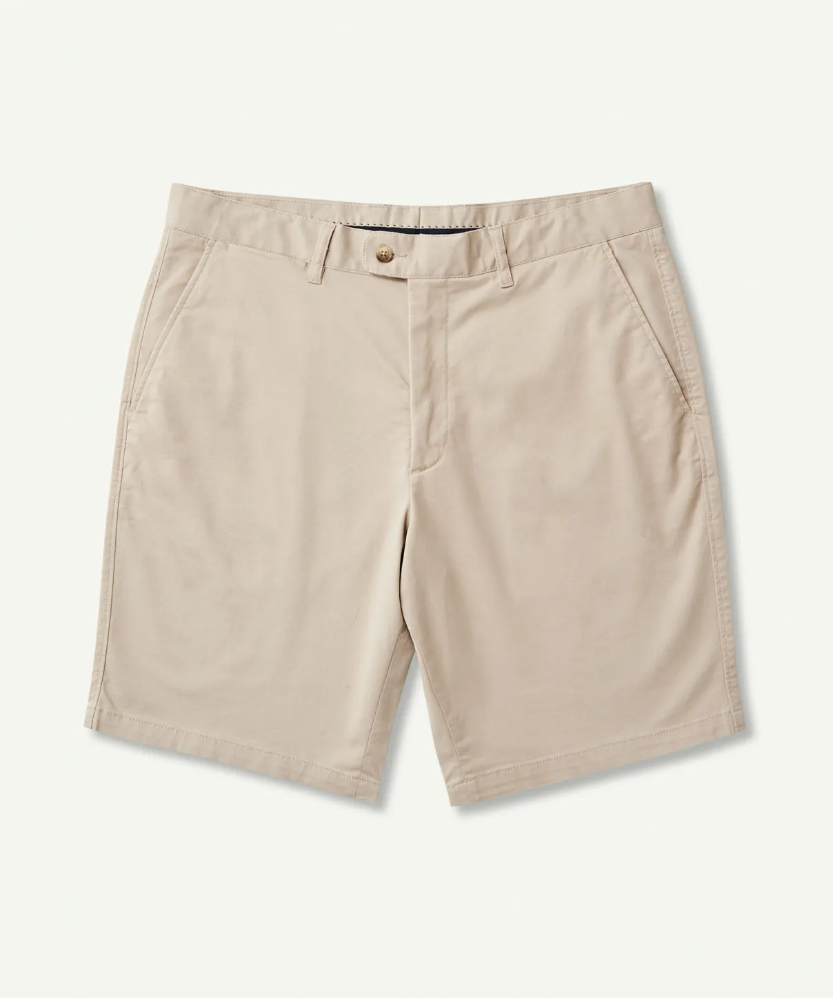 Comfort Twill Shorts - Desert sold by GAZMAN product image thumbnail 3