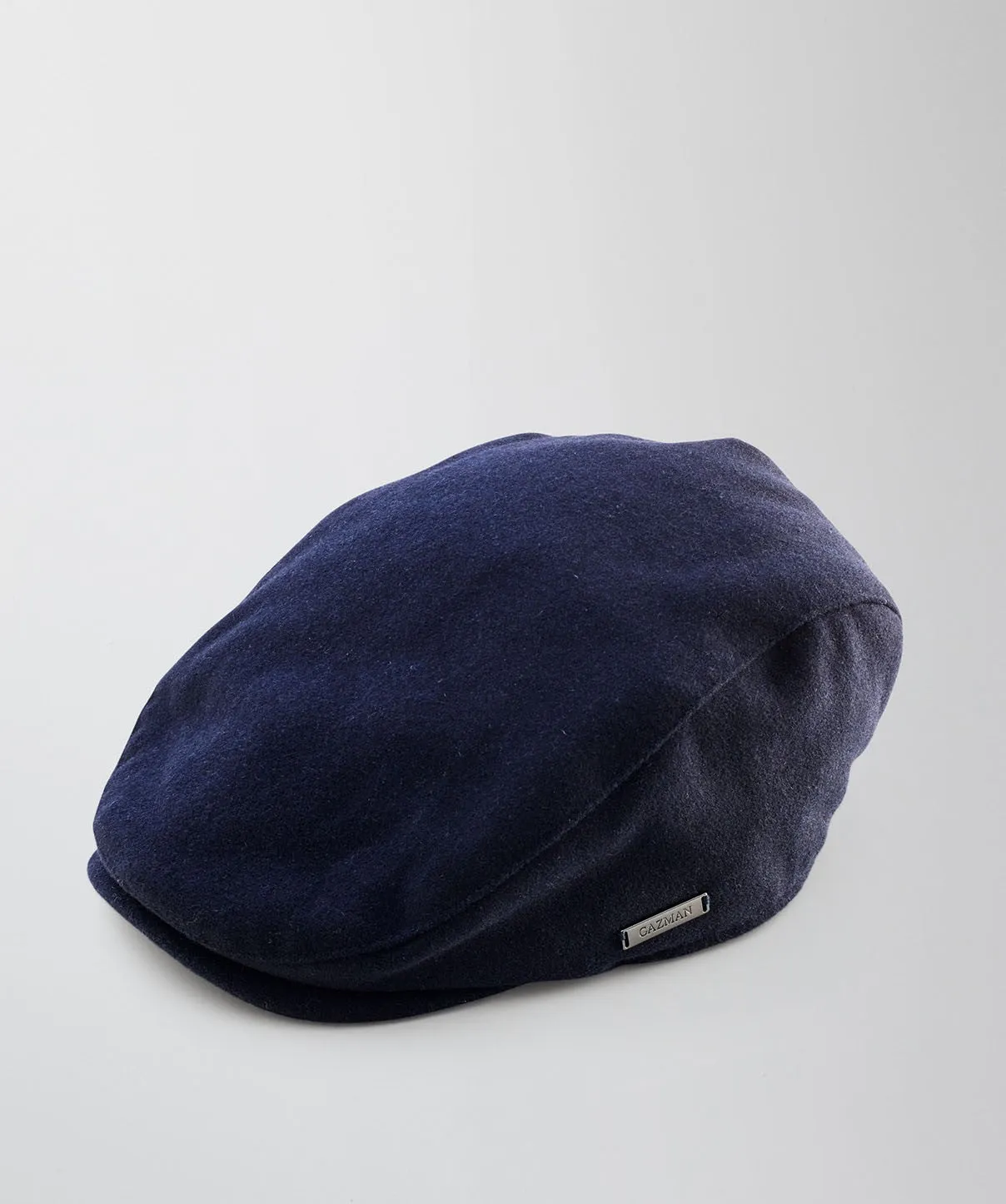 Driving Cap - Midnight sold by GAZMAN
