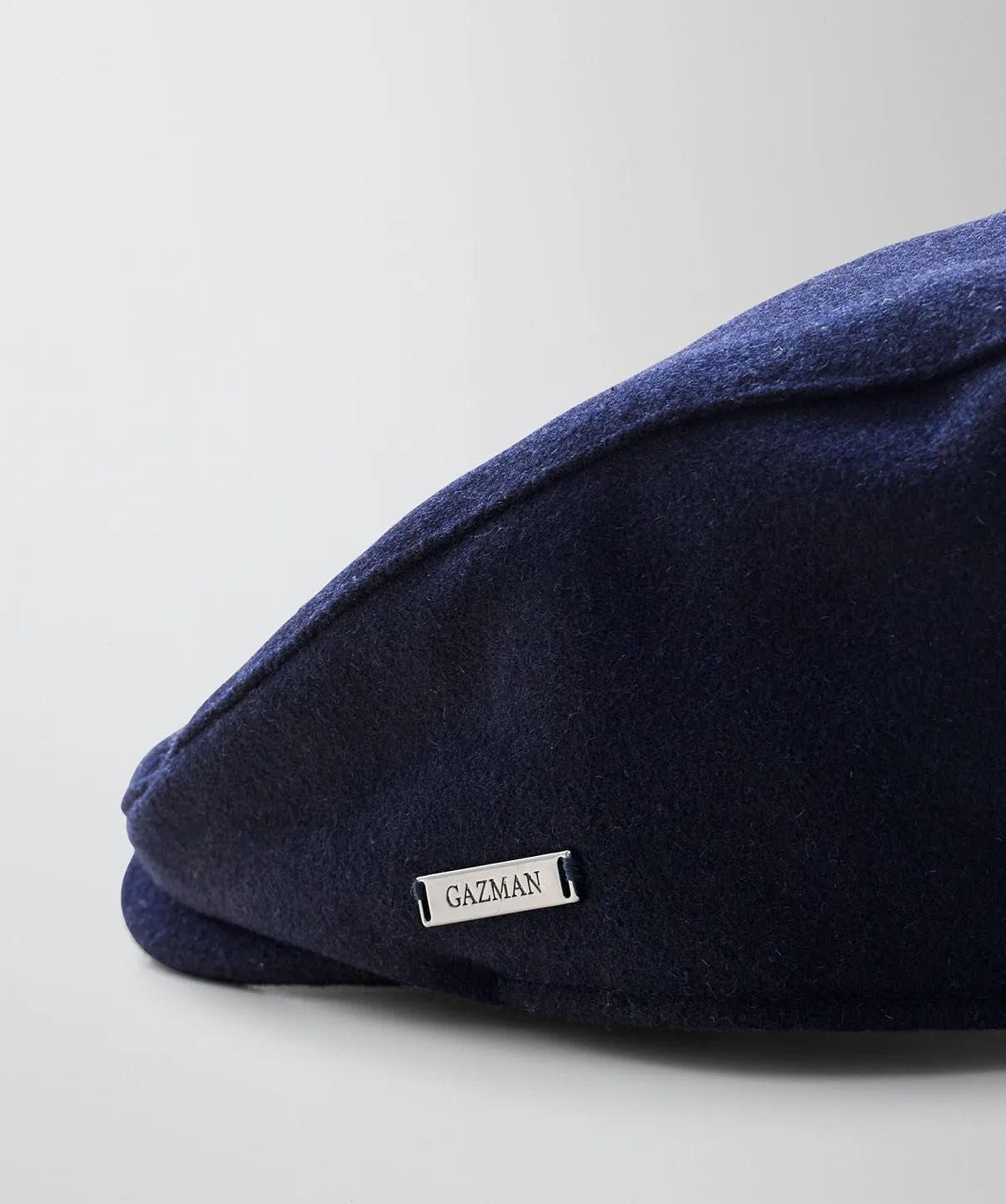 Driving Cap - Midnight sold by GAZMAN product image thumbnail 3