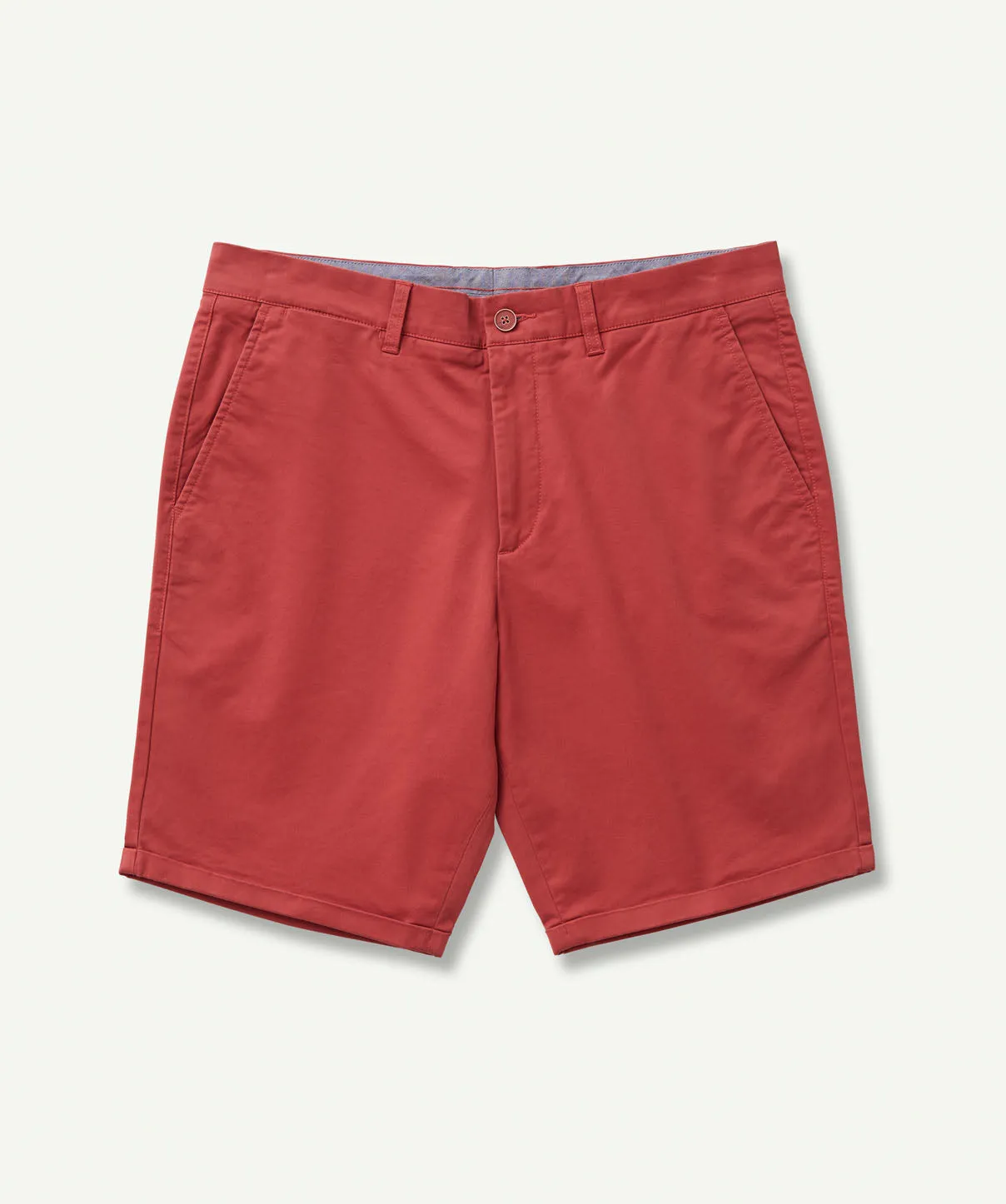 Modern Club Shorts - Washed Red sold by GAZMAN product image thumbnail 2