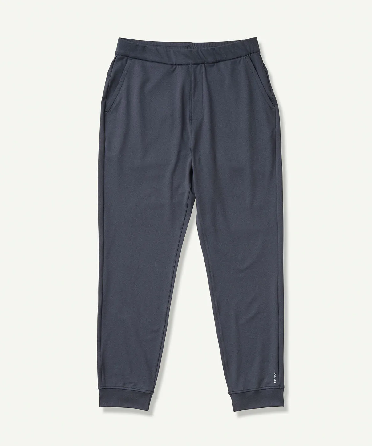 GAZFLEX Performance Trackpant - Charcoal sold by GAZMAN product image thumbnail 2