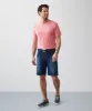 Denim Shorts - Indigo sold by GAZMAN