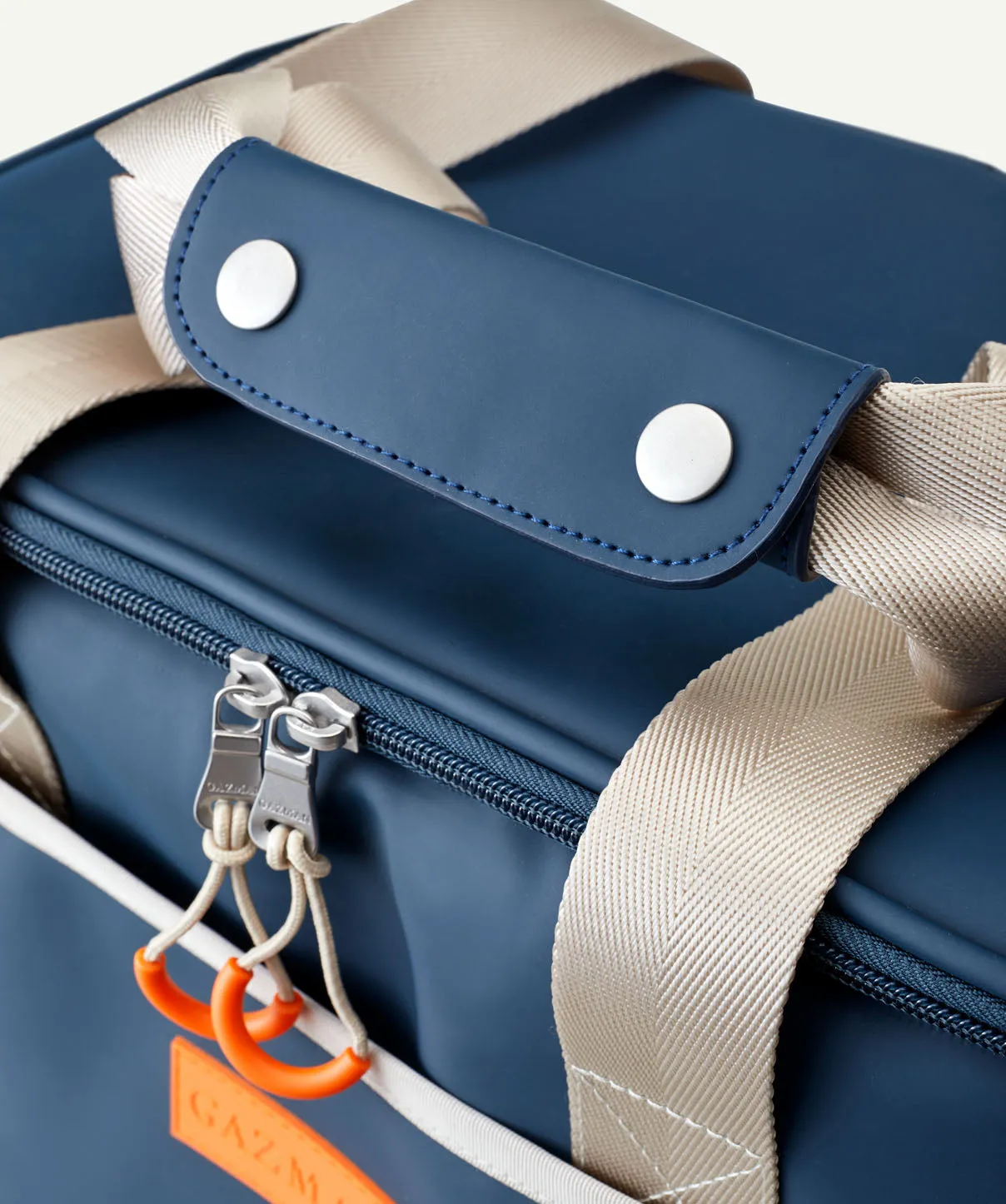 Cooler Bag - Navy sold by GAZMAN product image thumbnail 5