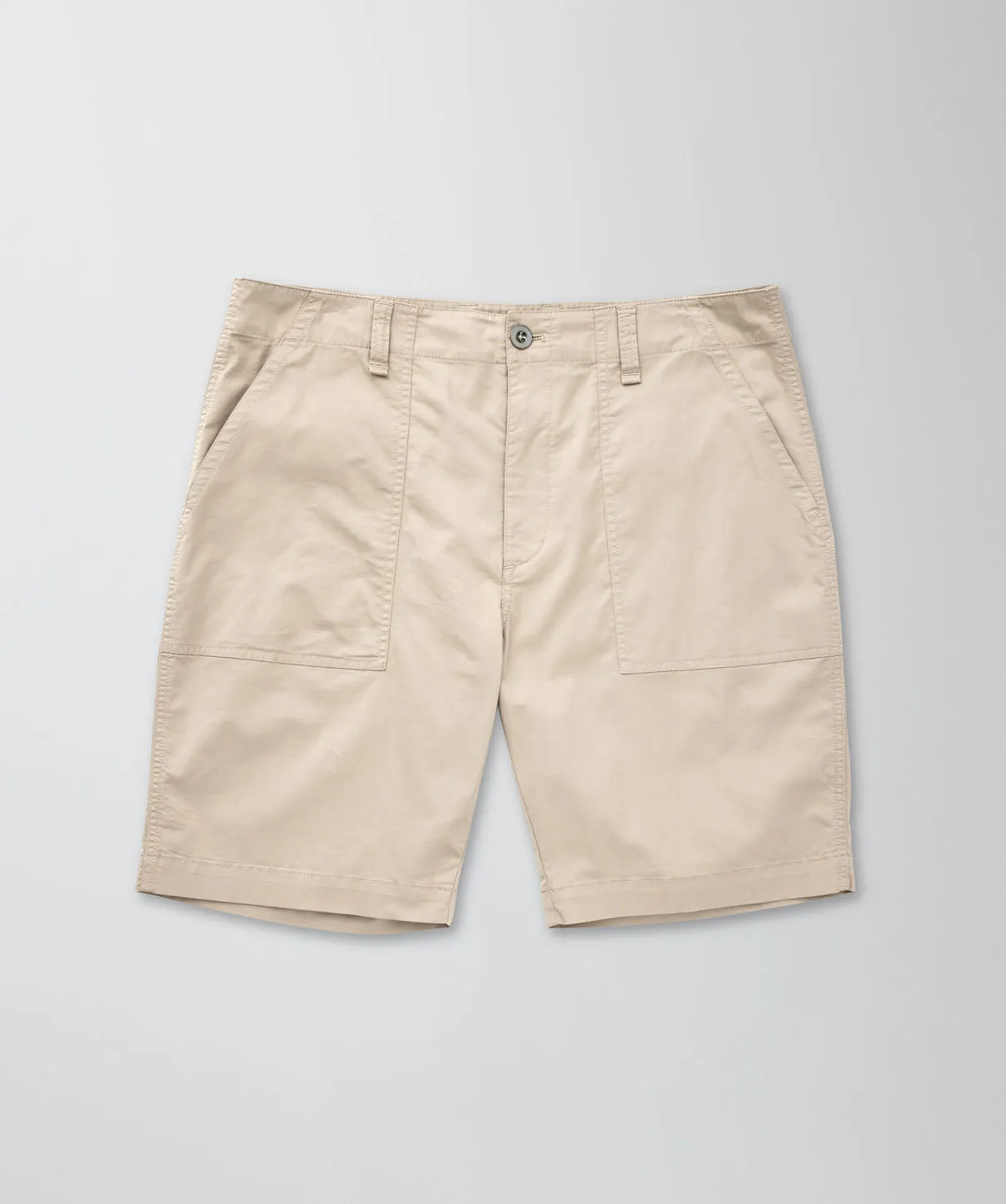 Featherweight Shorts - Sand sold by GAZMAN product image thumbnail 2