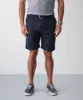 Featherweight Shorts - Midnight sold by GAZMAN