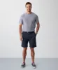 Featherweight Shorts - Midnight sold by GAZMAN
