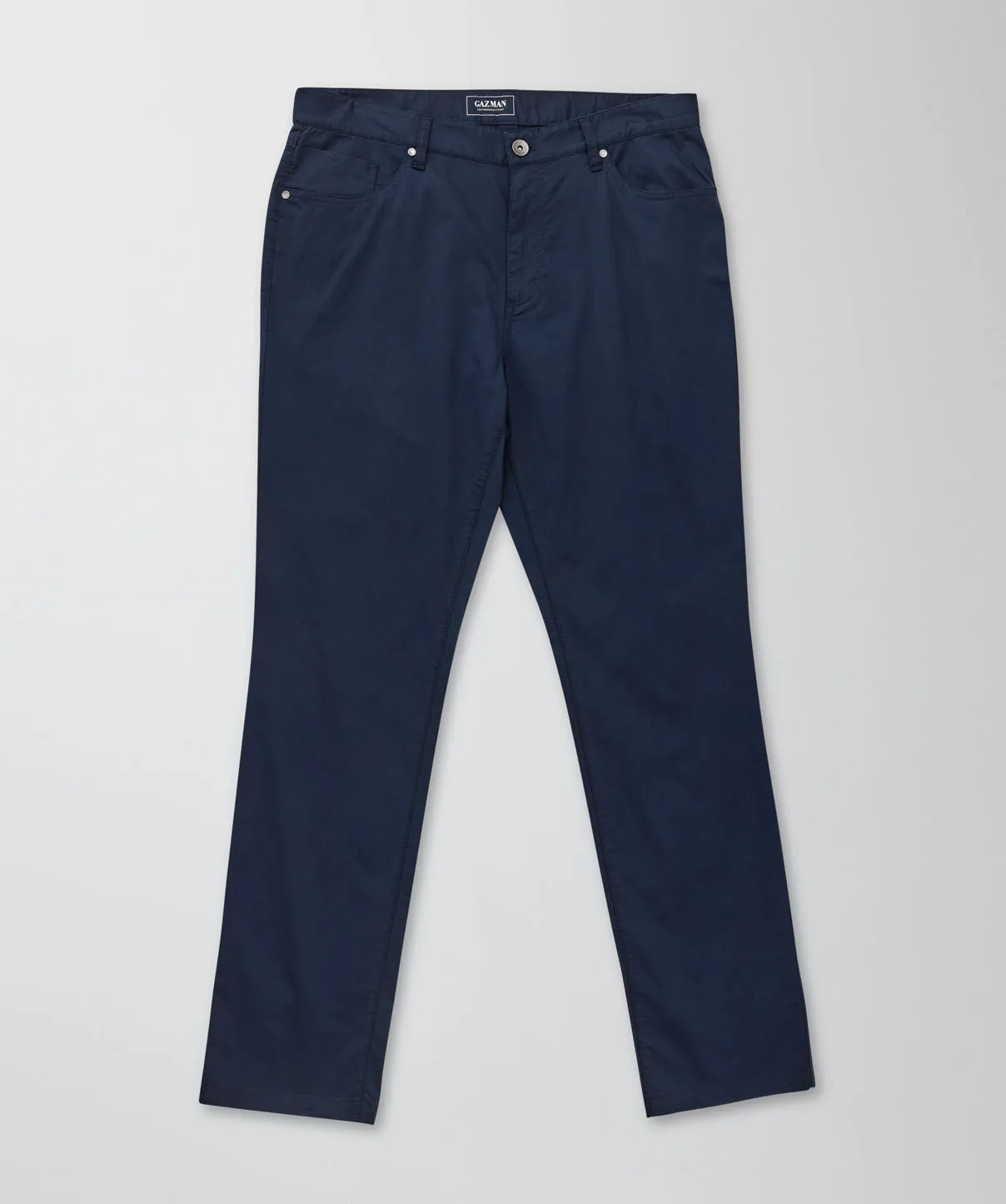 Featherweight Five Pocket Pants - Midnight sold by GAZMAN product image thumbnail 2