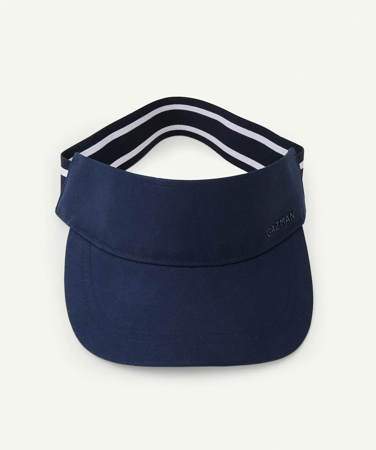 GAZMAN Visor - Navy sold by GAZMAN product image thumbnail 3