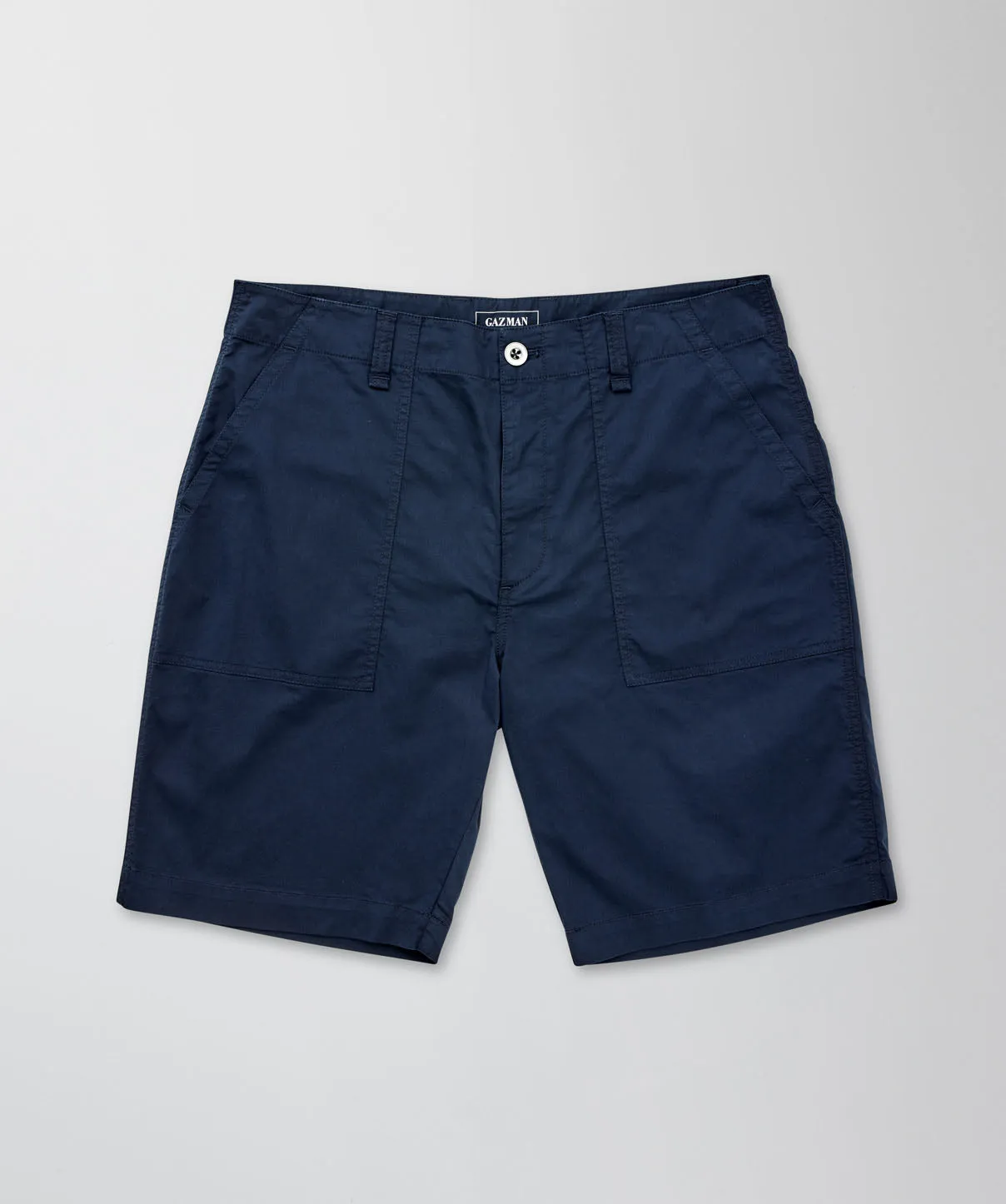 Feather Weight Shorts - Midnight sold by GAZMAN product image thumbnail 2