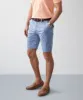 Feather Weight Shorts - Blue sold by GAZMAN