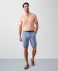Feather Weight Shorts - Blue sold by GAZMAN