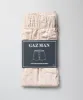 Stripe Boxer Shorts - Taupe sold by GAZMAN