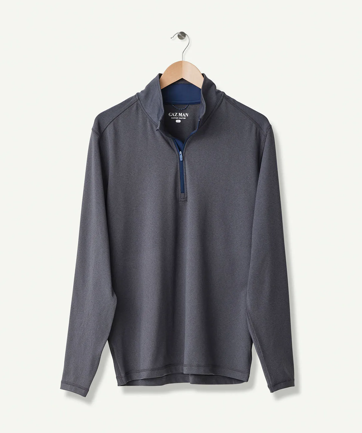 GAZFLEX Performance Sweat - Charcoal sold by GAZMAN product image thumbnail 2