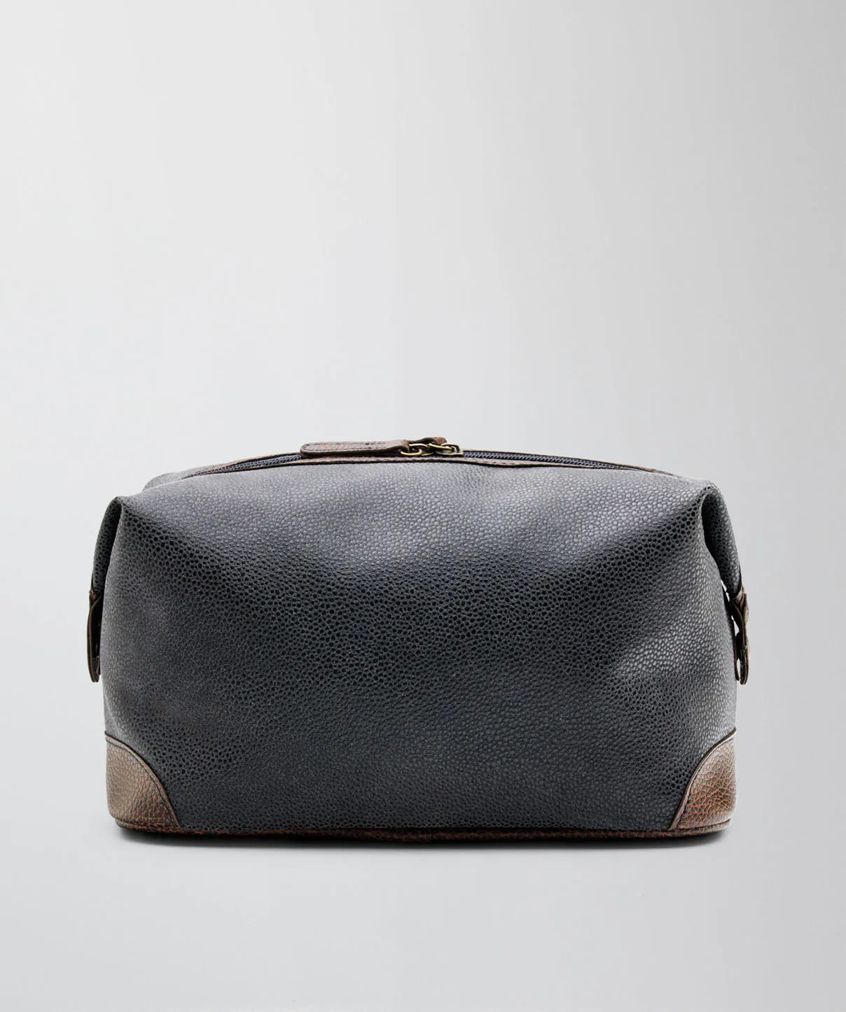 Wash Bag - Navy sold by GAZMAN product image thumbnail 3