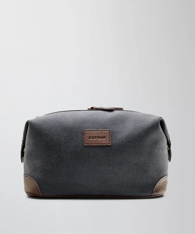 Wash Bag - Navy sold by GAZMAN