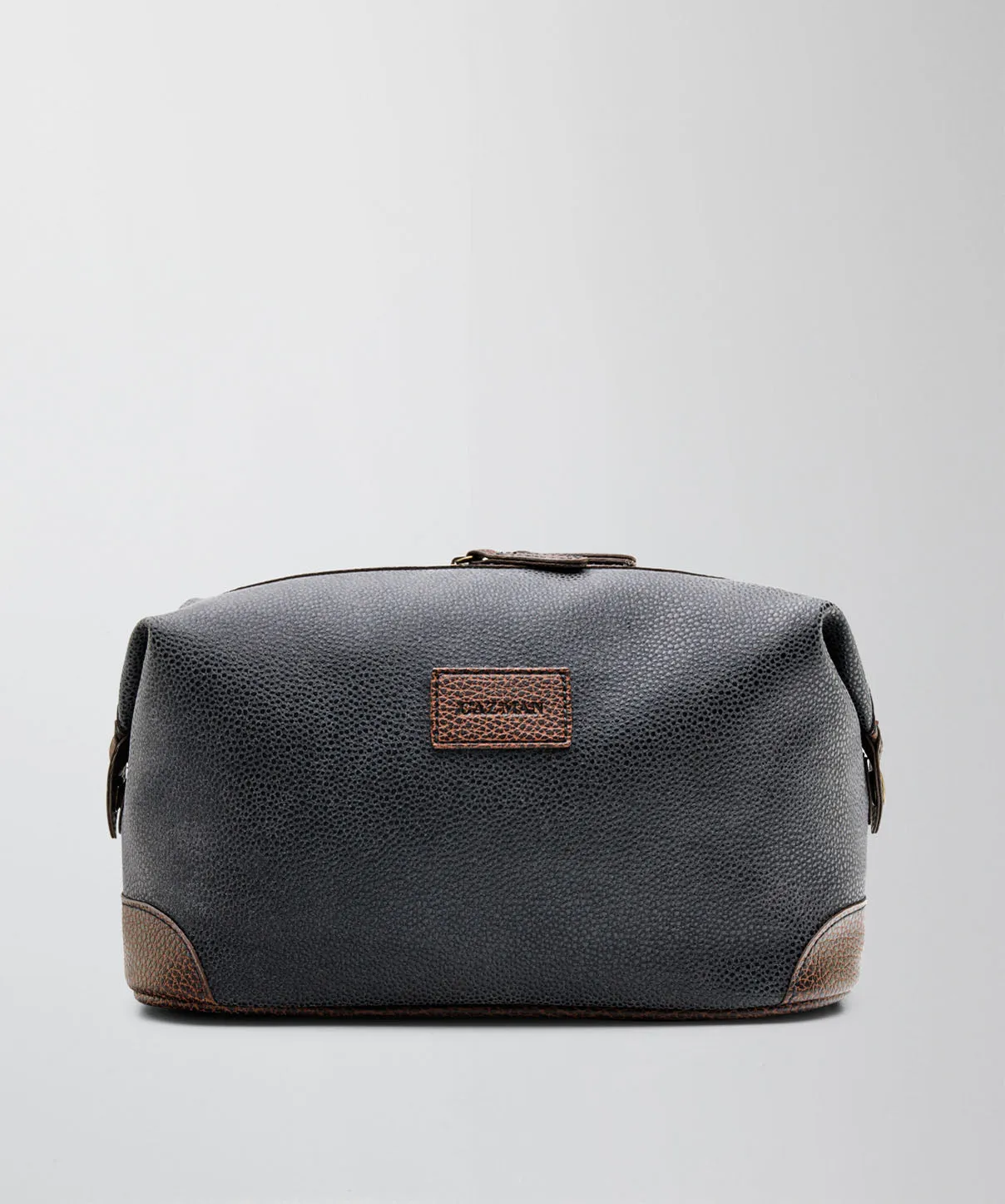 Wash Bag - Navy sold by GAZMAN