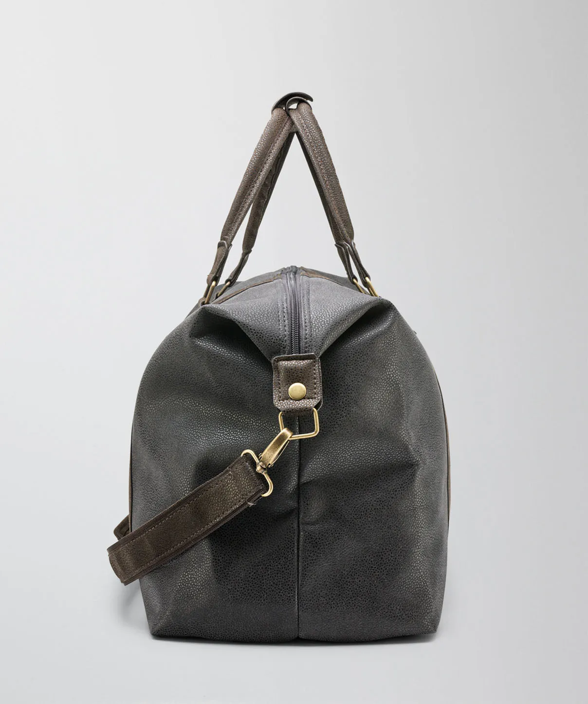 Weekender Bag - Navy sold by GAZMAN product image thumbnail 5