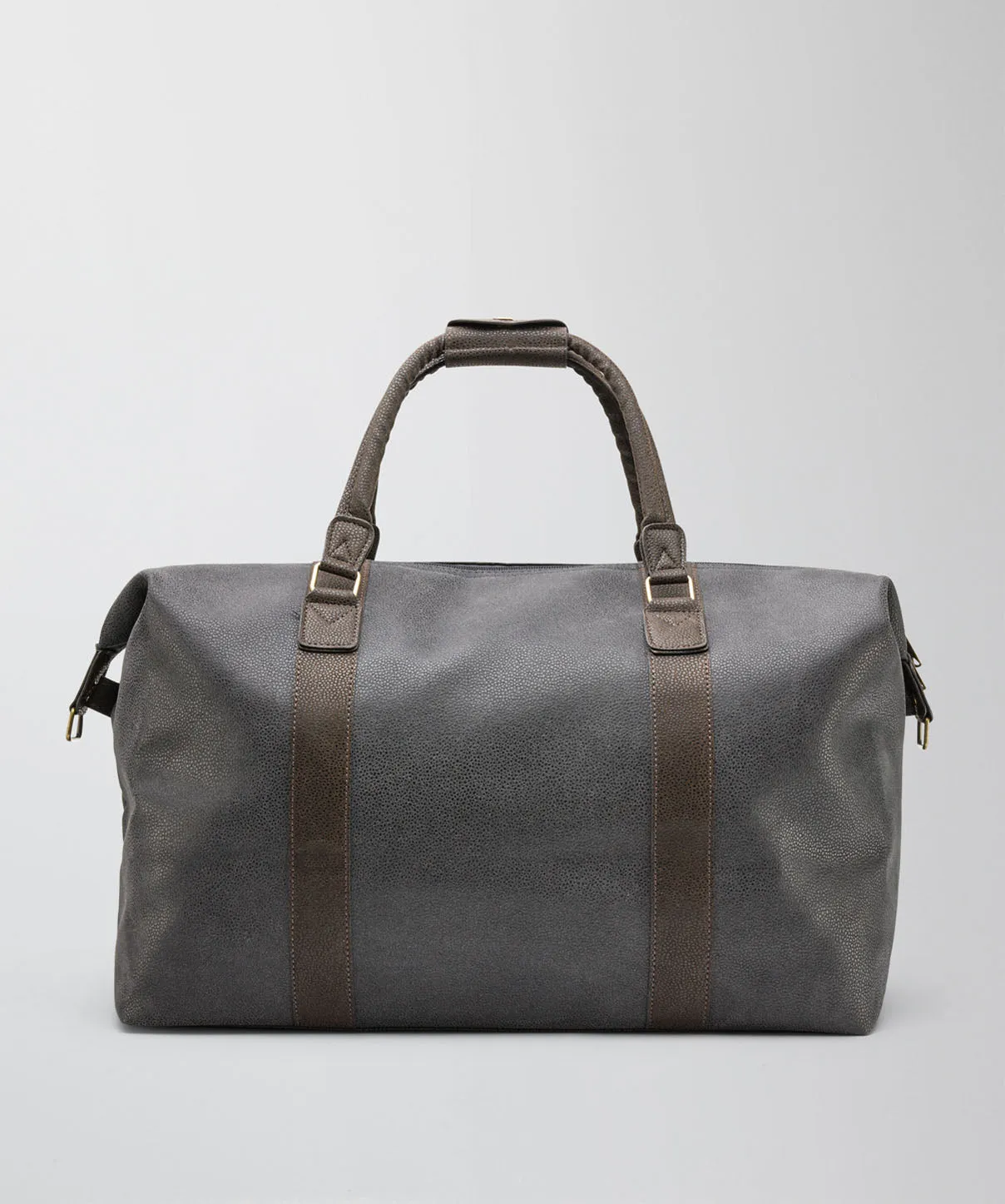 Weekender Bag - Navy sold by GAZMAN product image thumbnail 2