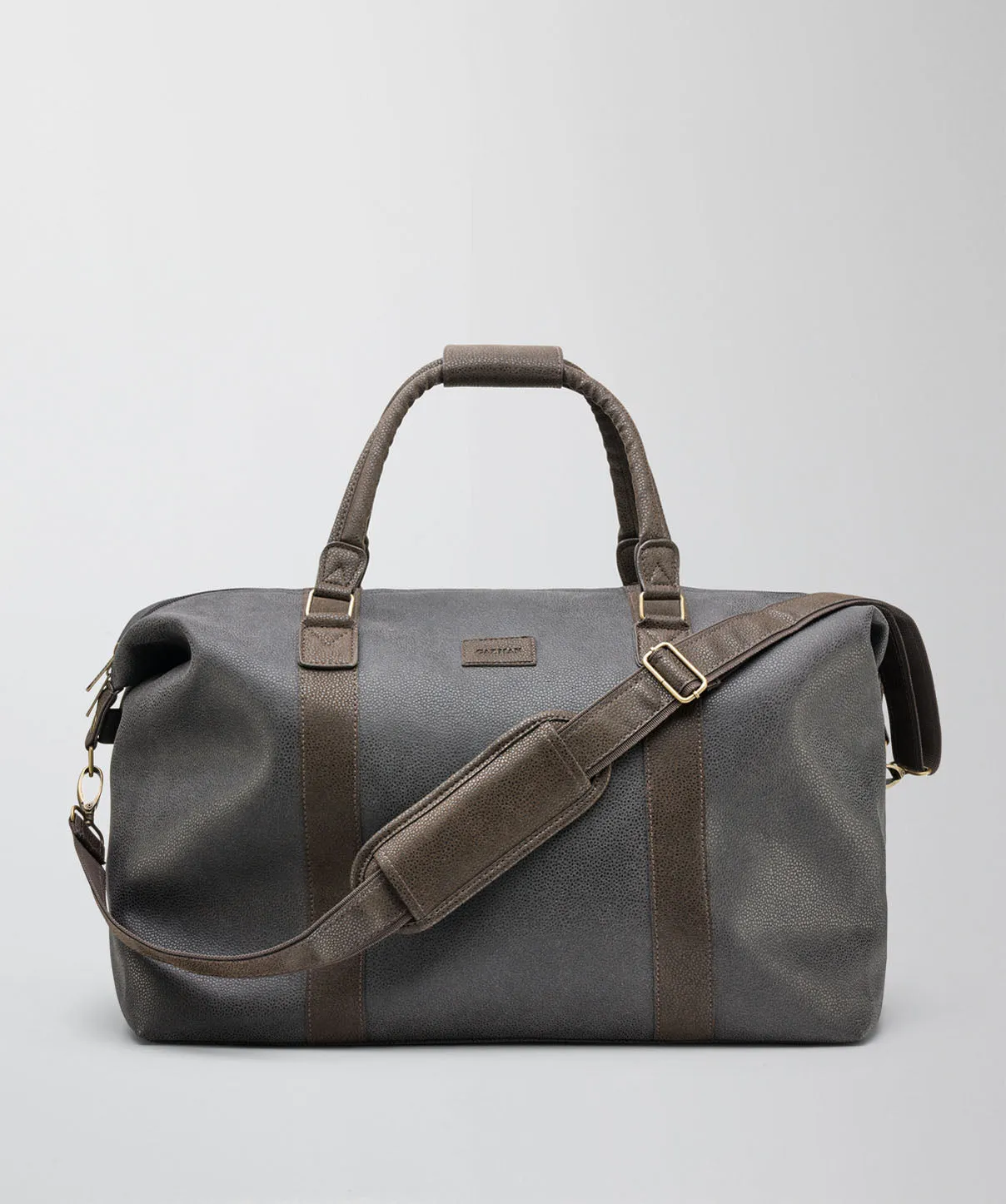 Weekender Bag - Navy sold by GAZMAN