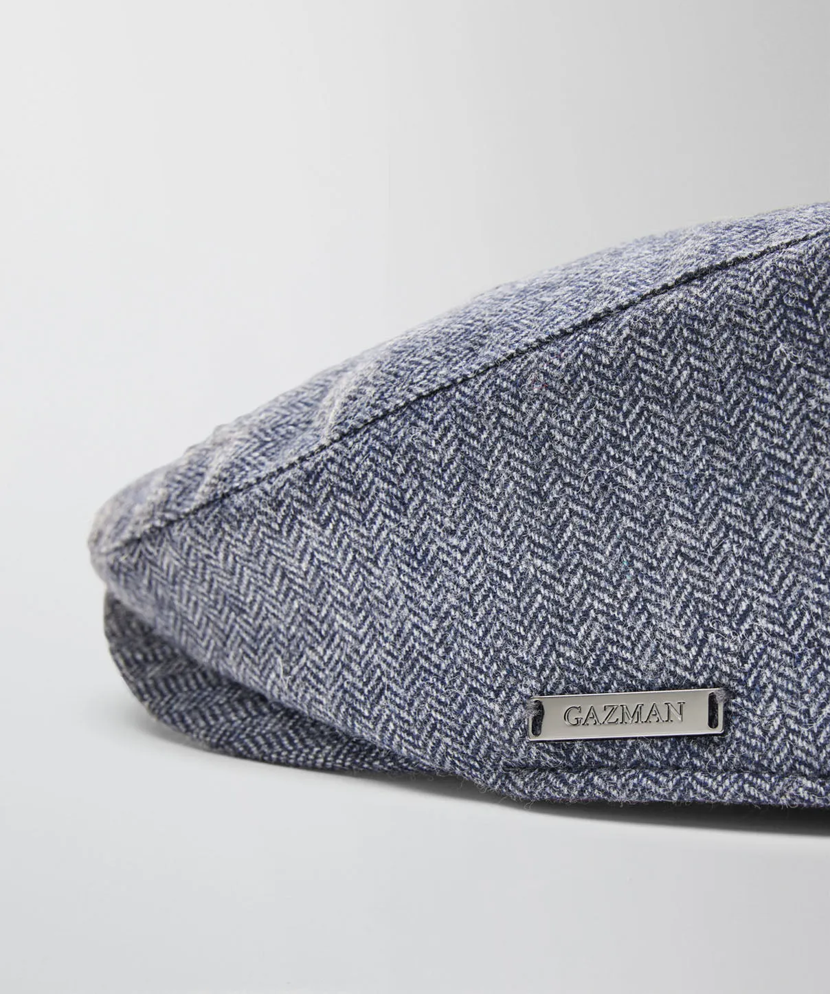 Driving Cap - Navy sold by GAZMAN product image thumbnail 3