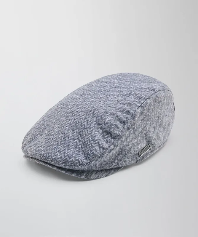 Driving Cap - Navy sold by GAZMAN