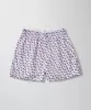 Cocktail Print Boxers - Pink sold by GAZMAN