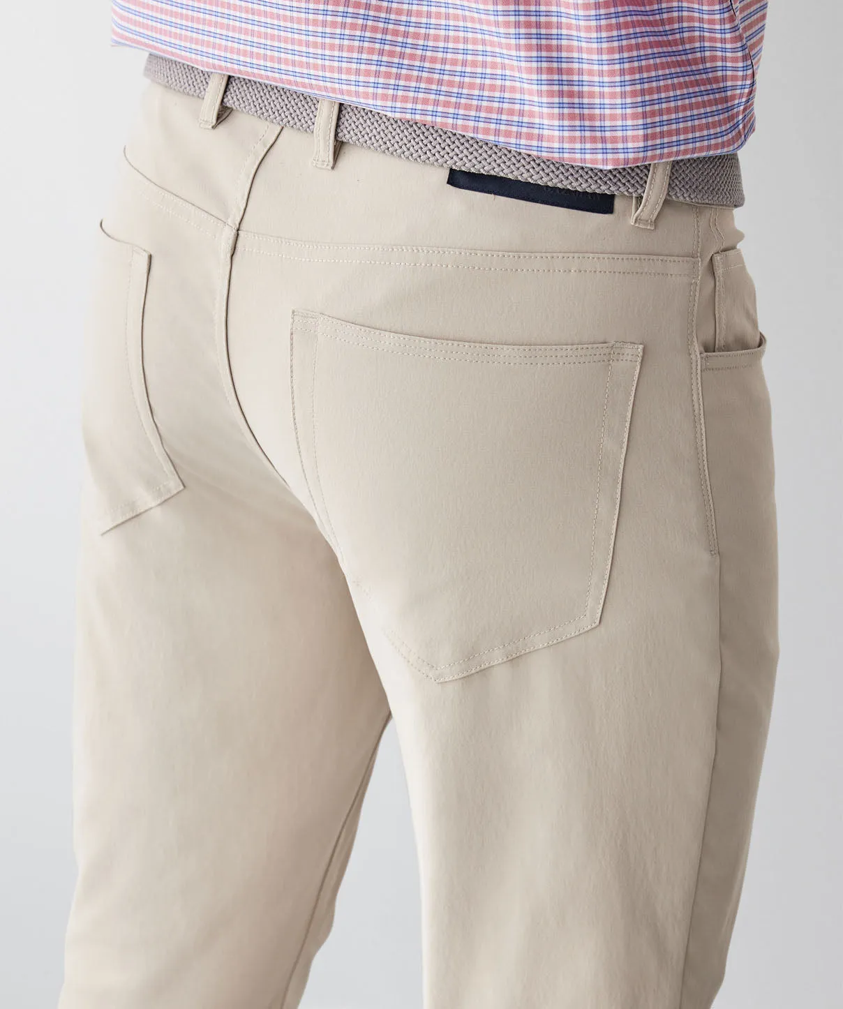 GAZFLEX Performance Pants - Sand sold by GAZMAN product image thumbnail 3