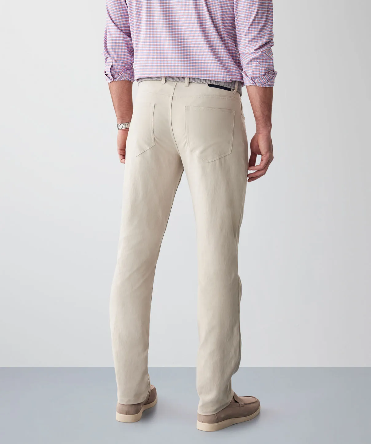 GAZFLEX Performance Pants - Sand sold by GAZMAN product image thumbnail 2