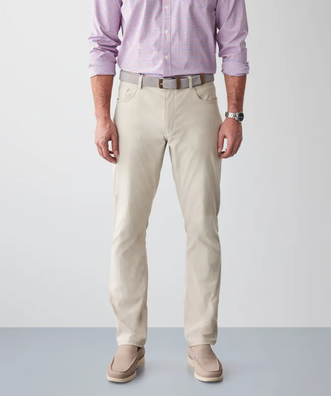 GAZFLEX Performance Pants - Sand sold by GAZMAN