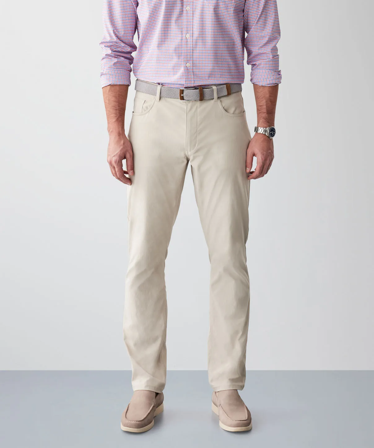 GAZFLEX Performance Pants - Sand sold by GAZMAN