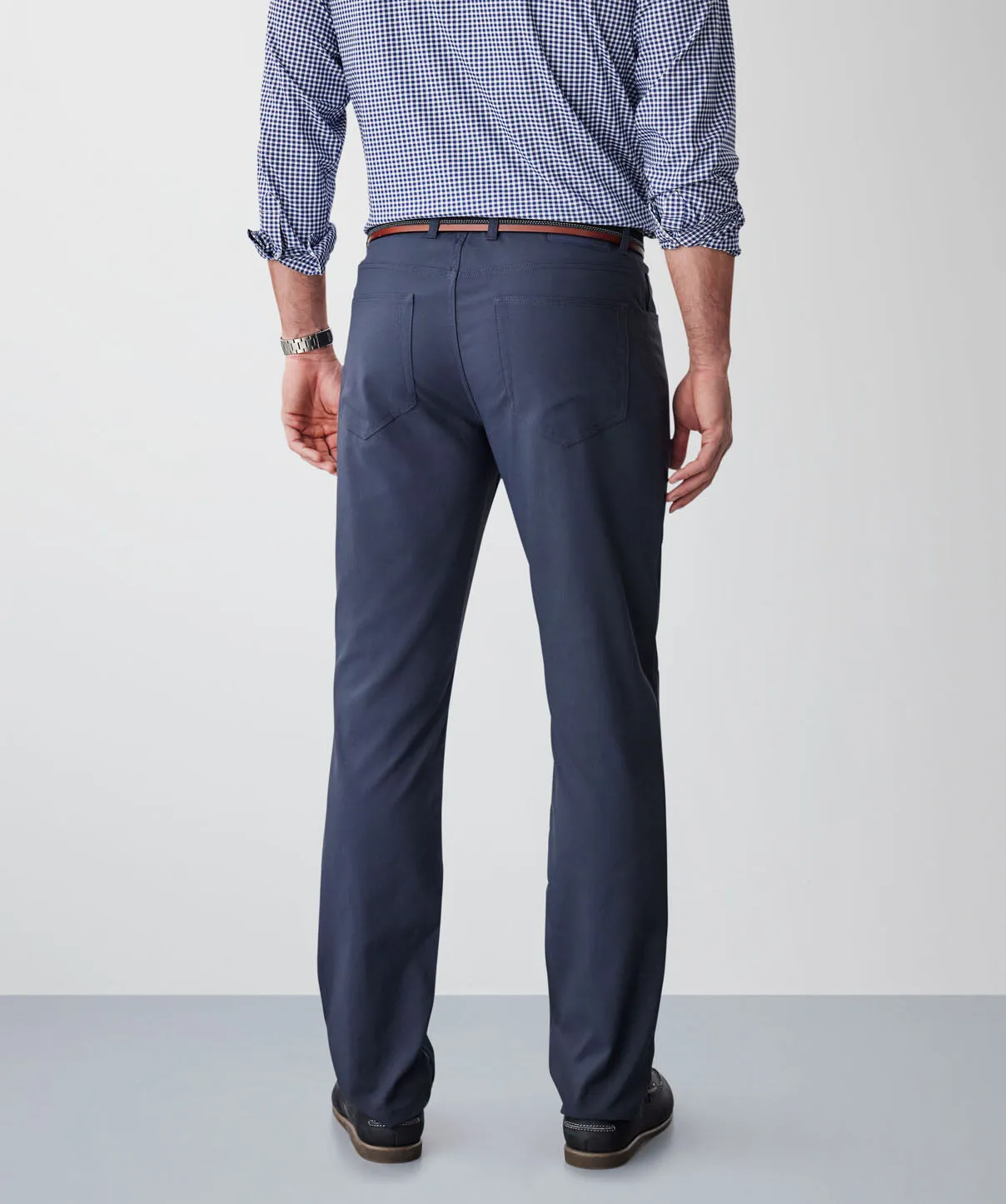 GAZFLEX Performance Pants - Midnight sold by GAZMAN product image thumbnail 2