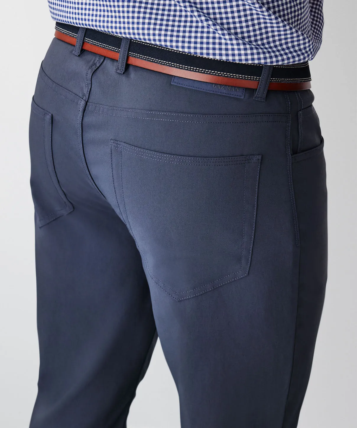 GAZFLEX Performance Pants - Midnight sold by GAZMAN product image thumbnail 3