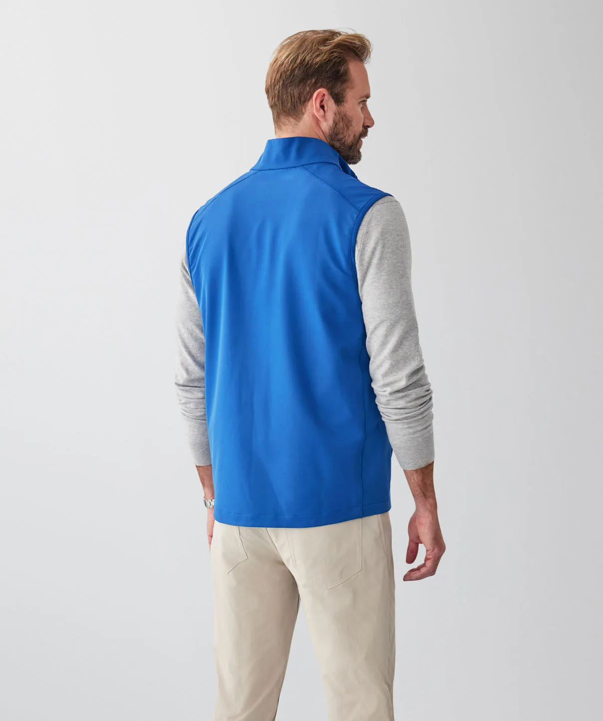 GAZFLEX Tech Vest - Blue sold by GAZMAN product image thumbnail 2