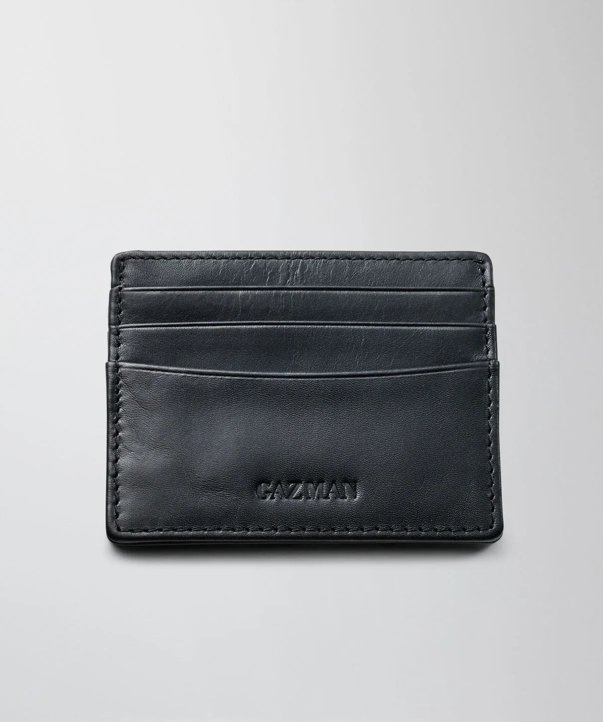 Credit Card Wallet - Black sold by GAZMAN product image thumbnail 2