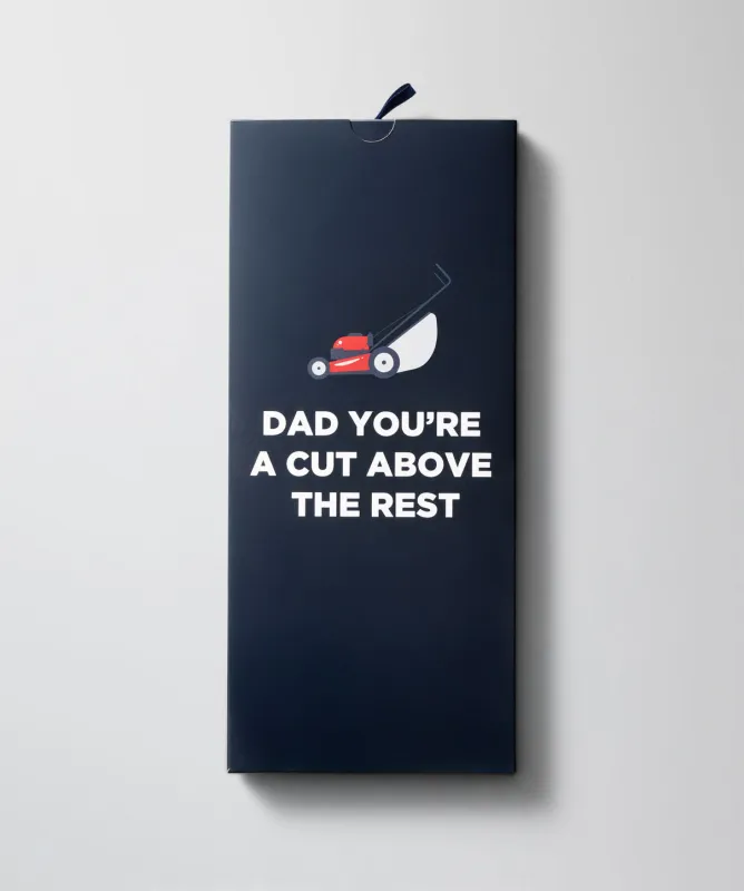 Non Tight Cut Above Socks - Green sold by GAZMAN