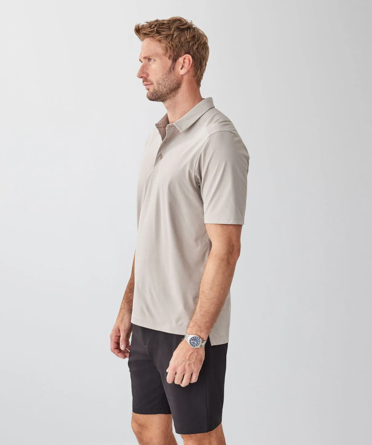 GAZFLEX Panel Polo - Sand sold by GAZMAN product image thumbnail 5