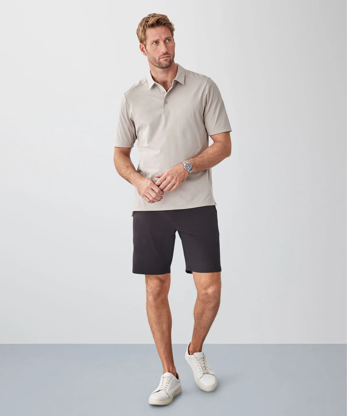 GAZFLEX Panel Polo - Sand sold by GAZMAN product image thumbnail 4