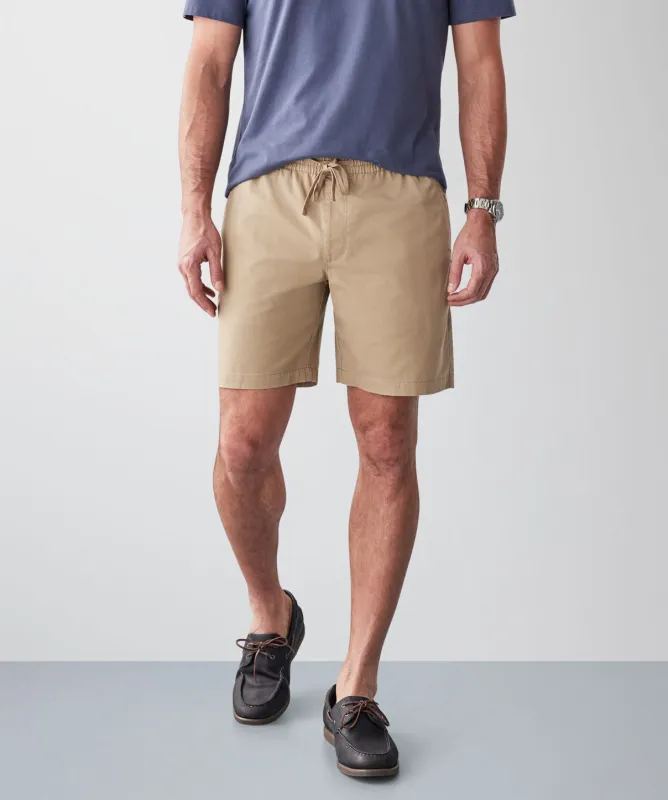 Throw on Shorts - Desert sold by GAZMAN