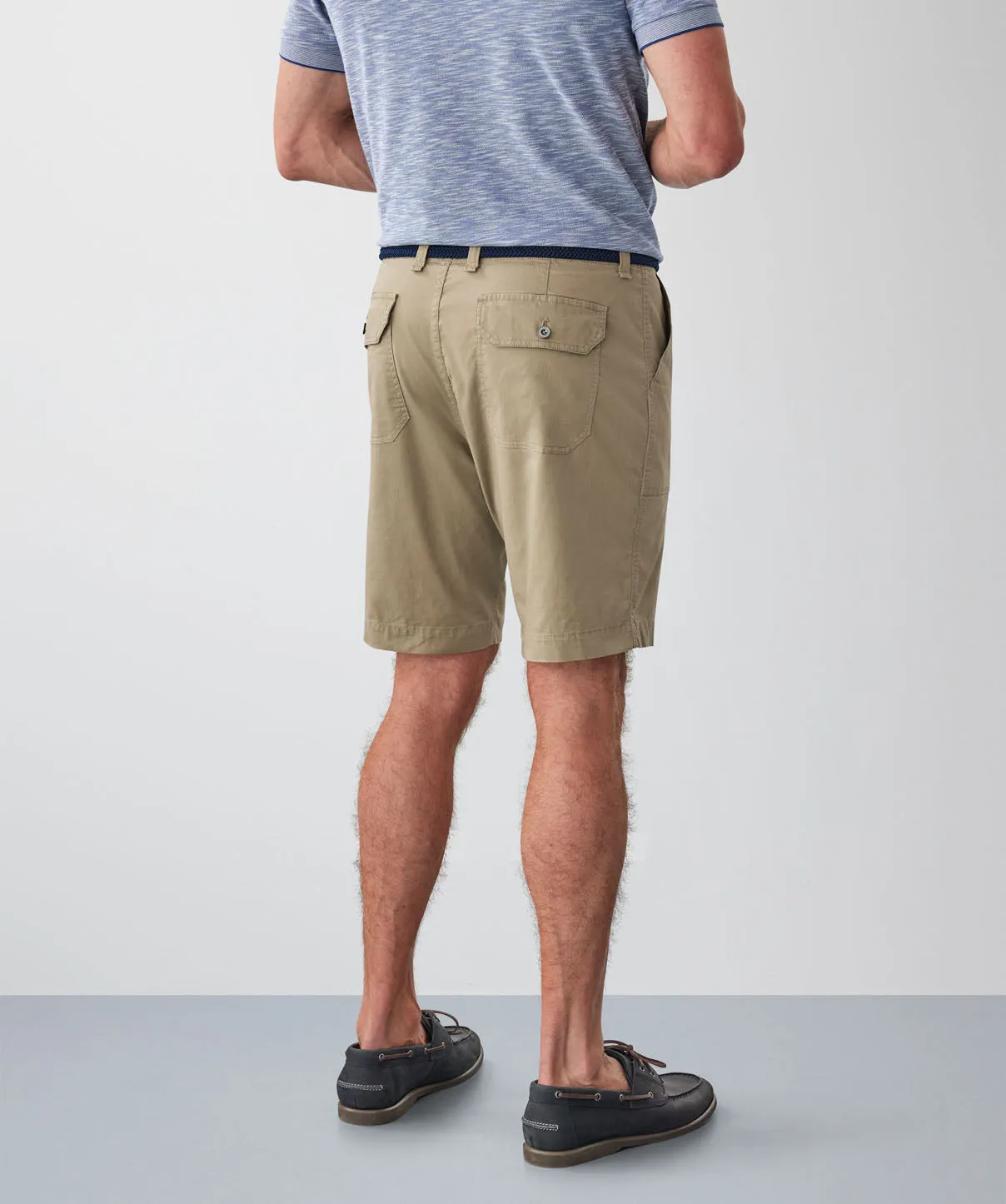 Feather Weight Shorts - Beach sold by GAZMAN product image thumbnail 2