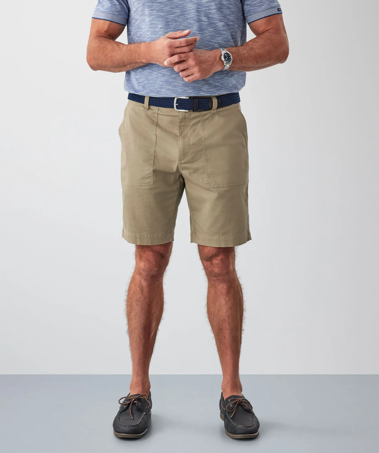 Feather Weight Shorts - Beach sold by GAZMAN