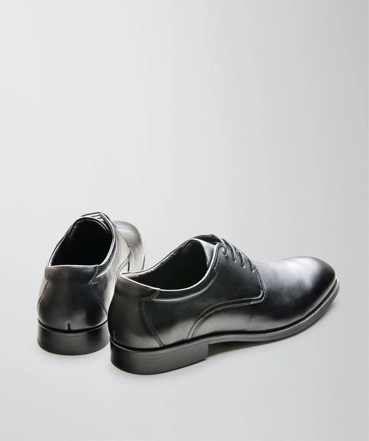 Dress Shoe - Black sold by GAZMAN product image thumbnail 3